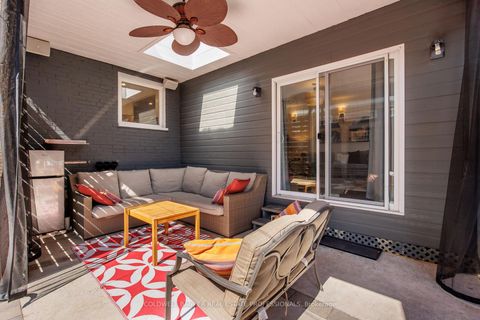 Photo 39 at 41 Allister Avenue, Cliffcrest, Toronto