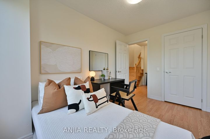 Photo 6 at 9964 Mccowan Road, Berczy, Markham