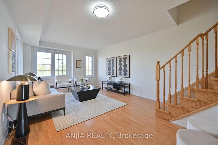 Photo 7 at 9964 Mccowan Road, Berczy, Markham