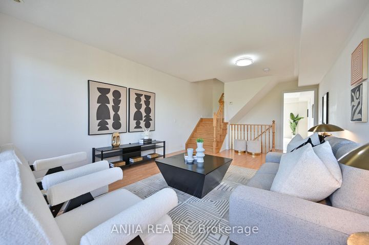 Photo 13 at 9964 Mccowan Road, Berczy, Markham