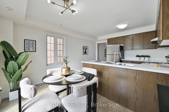 Photo 23 at 9964 Mccowan Road, Berczy, Markham