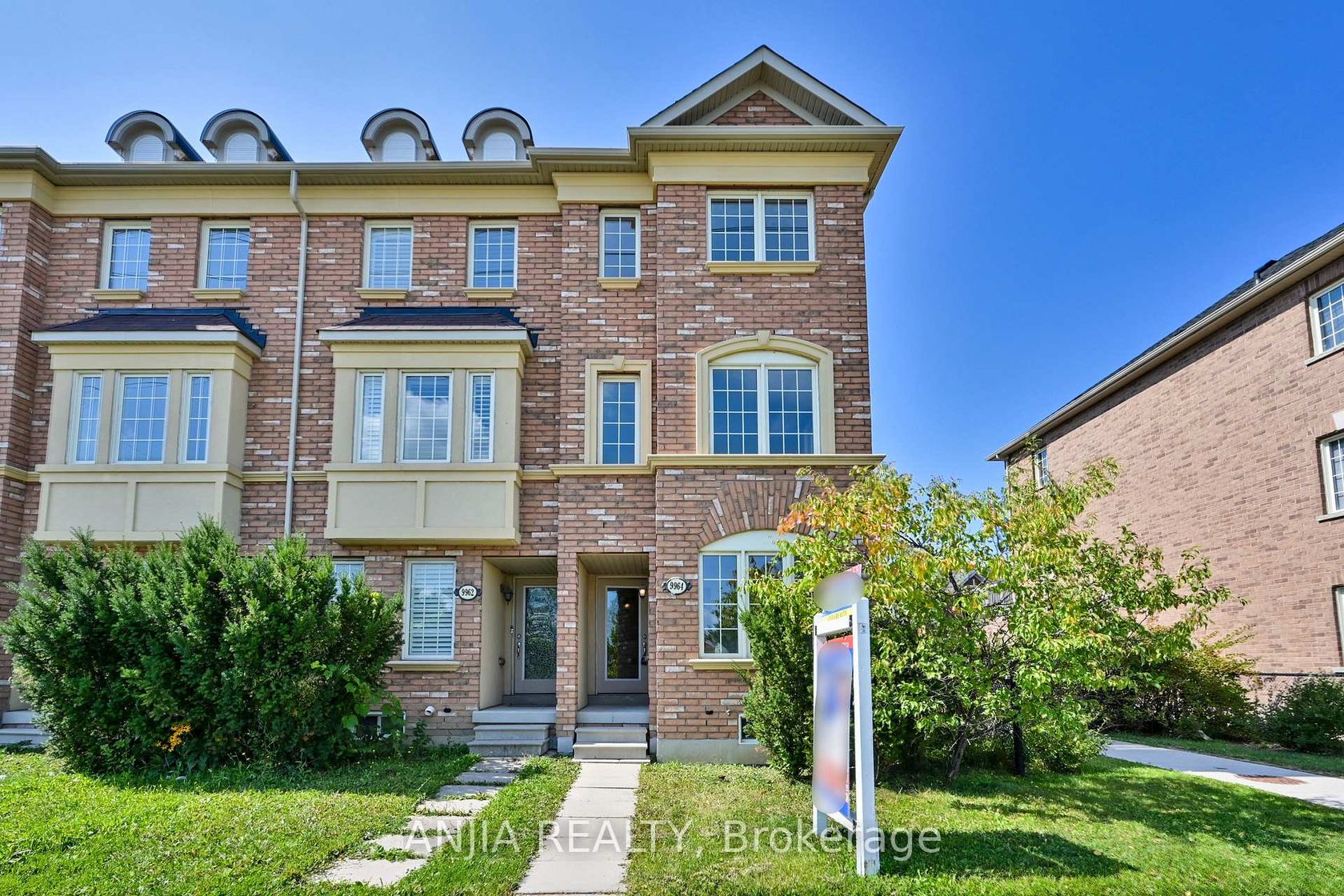 9964 Mccowan Road, Berczy, Markham 2