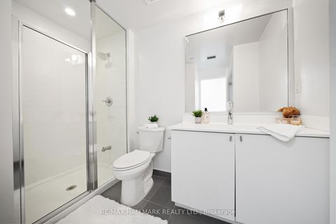 Photo 23 at TH3 - 18 Rean Drive, Bayview Village, Toronto