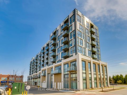 Photo 1 at 815 - 509 Dundas Street W, GO Glenorchy, Oakville