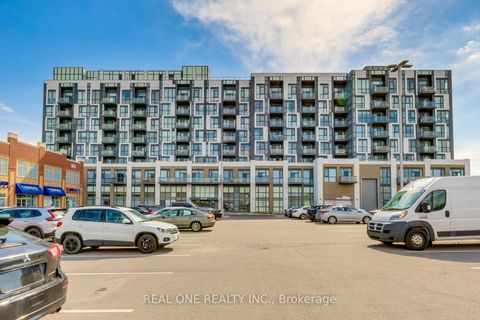 Photo 2 at 815 - 509 Dundas Street W, GO Glenorchy, Oakville