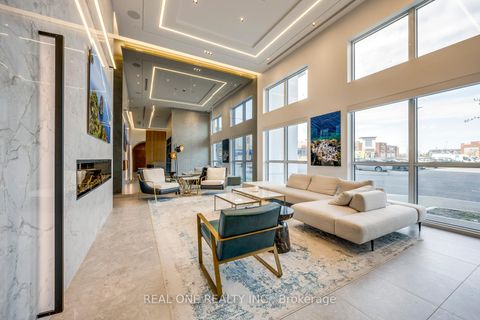 Photo 3 at 815 - 509 Dundas Street W, GO Glenorchy, Oakville