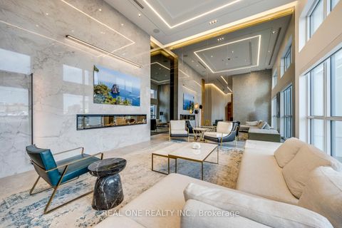 Photo 4 at 815 - 509 Dundas Street W, GO Glenorchy, Oakville