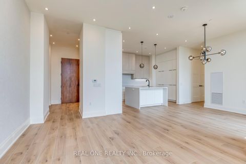 Photo 8 at 815 - 509 Dundas Street W, GO Glenorchy, Oakville