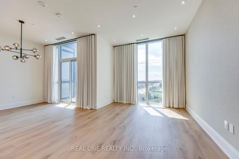 Photo 9 at 815 - 509 Dundas Street W, GO Glenorchy, Oakville