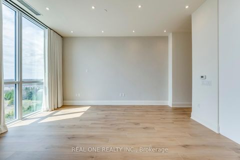 Photo 11 at 815 - 509 Dundas Street W, GO Glenorchy, Oakville