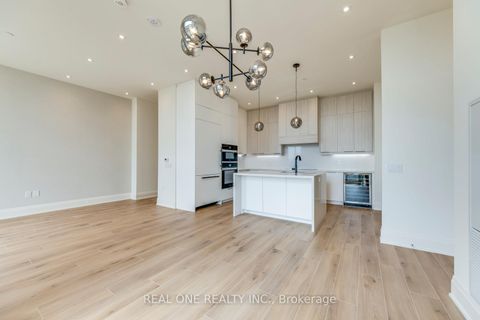 Photo 14 at 815 - 509 Dundas Street W, GO Glenorchy, Oakville