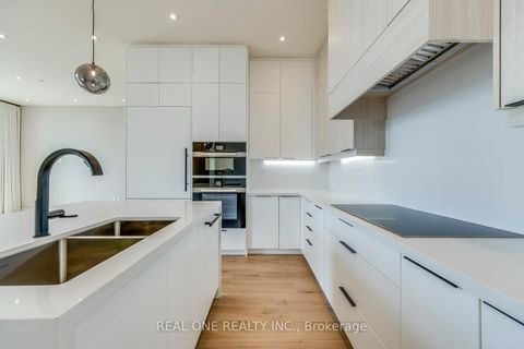 Photo 16 at 815 - 509 Dundas Street W, GO Glenorchy, Oakville