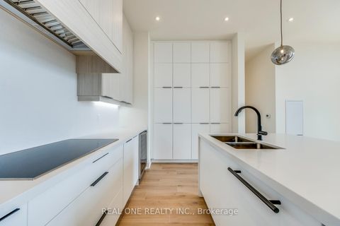 Photo 17 at 815 - 509 Dundas Street W, GO Glenorchy, Oakville