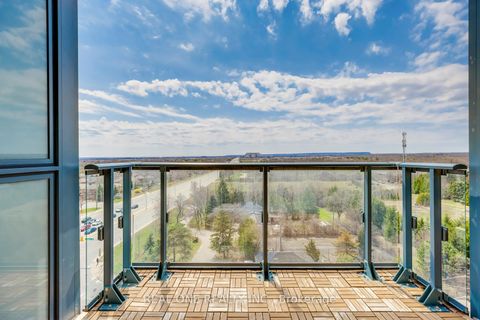 Photo 19 at 815 - 509 Dundas Street W, GO Glenorchy, Oakville