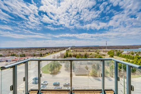 Photo 20 at 815 - 509 Dundas Street W, GO Glenorchy, Oakville