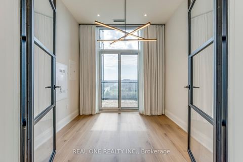 Photo 22 at 815 - 509 Dundas Street W, GO Glenorchy, Oakville