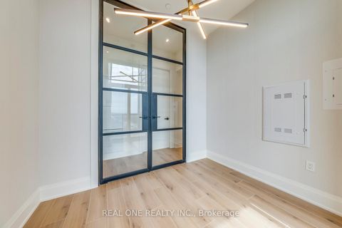 Photo 23 at 815 - 509 Dundas Street W, GO Glenorchy, Oakville