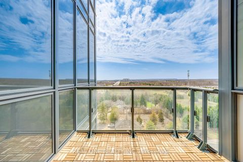 Photo 24 at 815 - 509 Dundas Street W, GO Glenorchy, Oakville