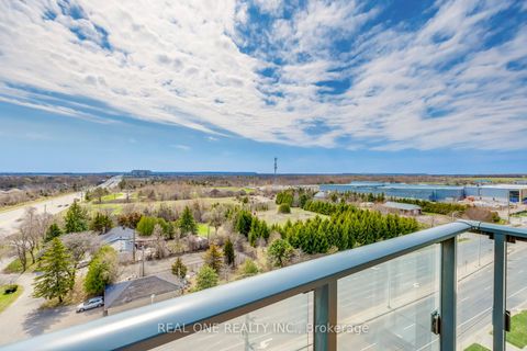 Photo 25 at 815 - 509 Dundas Street W, GO Glenorchy, Oakville