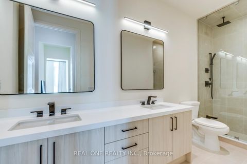 Photo 32 at 815 - 509 Dundas Street W, GO Glenorchy, Oakville