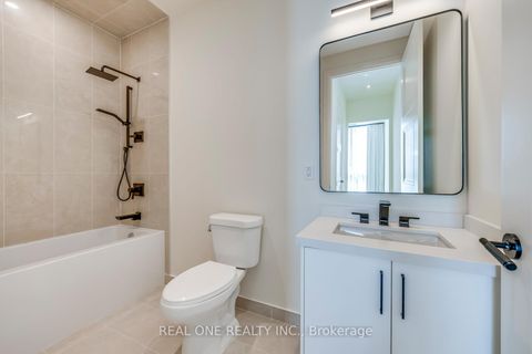 Photo 38 at 815 - 509 Dundas Street W, GO Glenorchy, Oakville