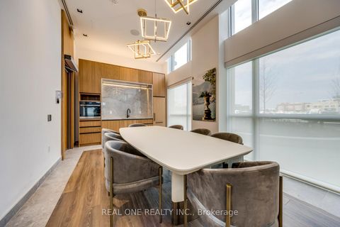 Photo 46 at 815 - 509 Dundas Street W, GO Glenorchy, Oakville