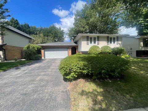 Photo 1 at 2165 Dunedin Road, FD Ford, Oakville