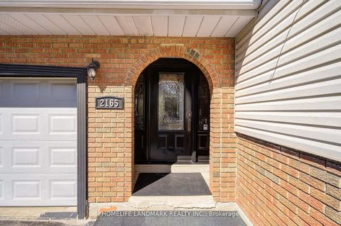 Photo 3 at 2165 Dunedin Road, FD Ford, Oakville