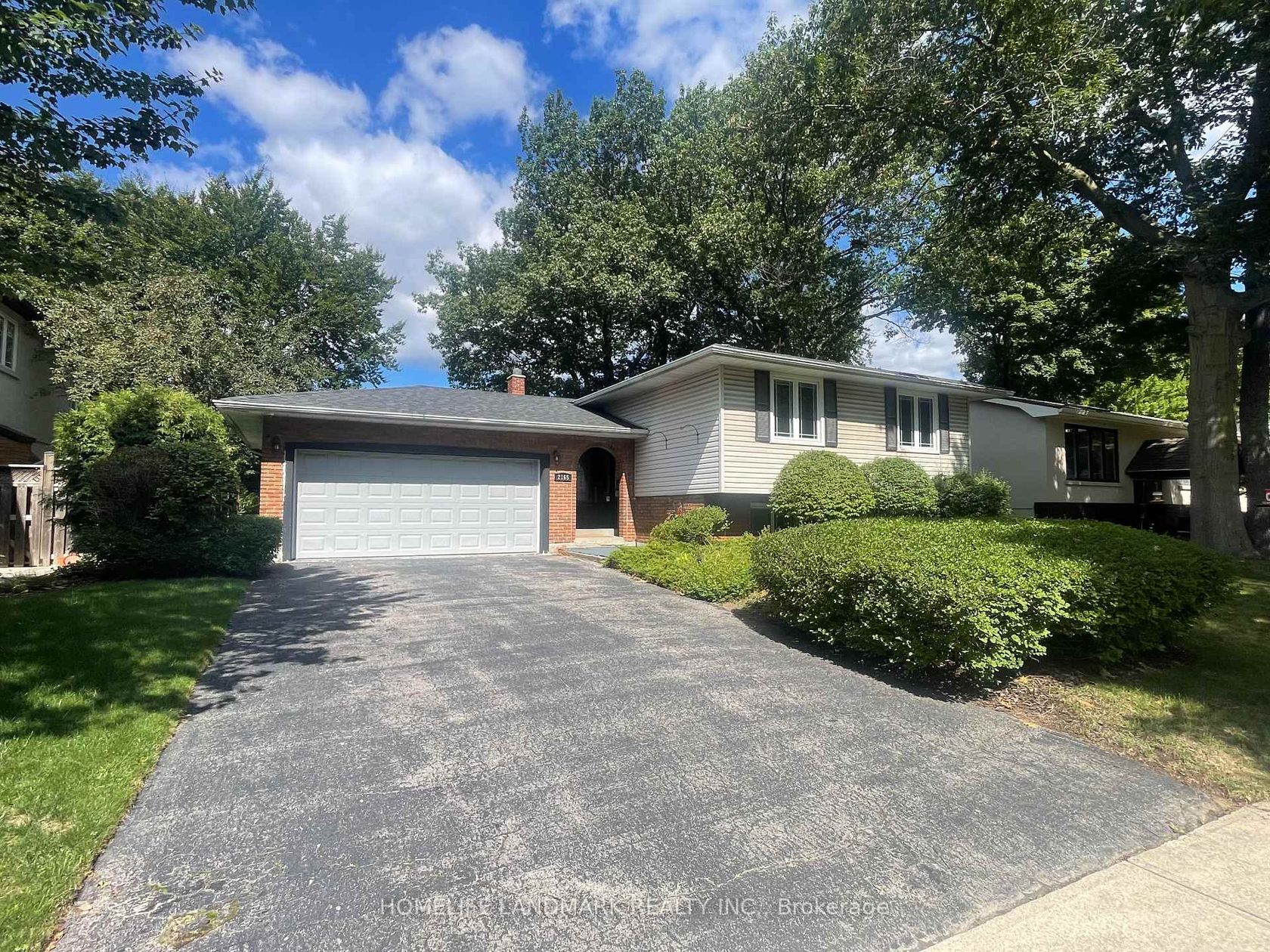 2165 Dunedin Road, FD Ford, Oakville 