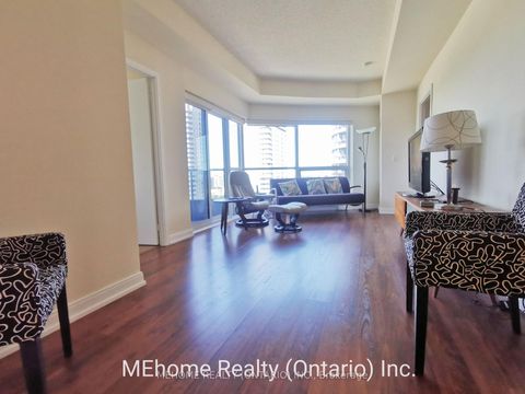 Photo 1 at 2207 - 151 Village Green Square, Malvern West, Toronto