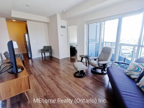 Photo 2 at 2207 - 151 Village Green Square, Malvern West, Toronto