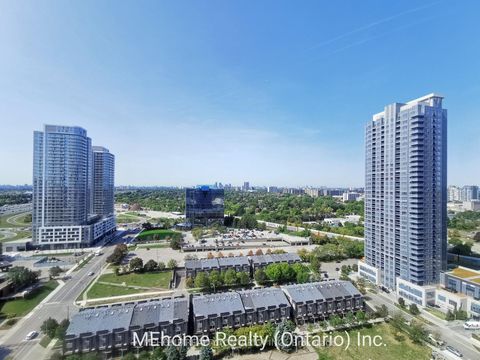 Photo 5 at 2207 - 151 Village Green Square, Malvern West, Toronto