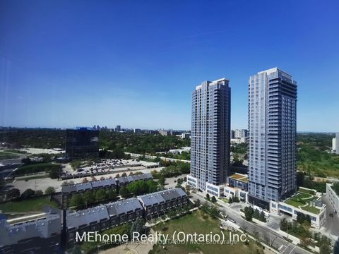 Photo 6 at 2207 - 151 Village Green Square, Malvern West, Toronto