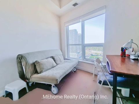 Photo 11 at 2207 - 151 Village Green Square, Malvern West, Toronto