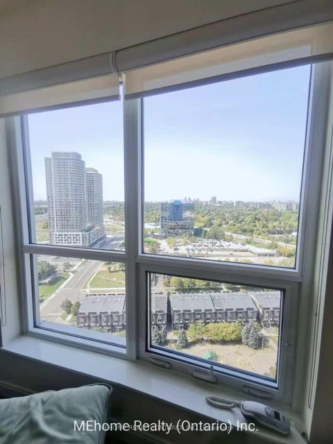 Photo 12 at 2207 - 151 Village Green Square, Malvern West, Toronto