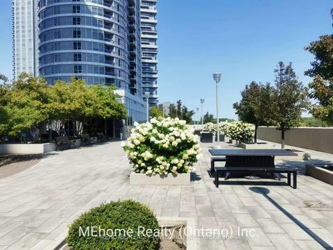Photo 18 at 2207 - 151 Village Green Square, Malvern West, Toronto