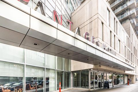 Photo 0 at 1115 - 200 Victoria Street, Yonge Corridor, Toronto Photo 0 at 1115 - 200 Victoria Street, Yonge Corridor, Toronto