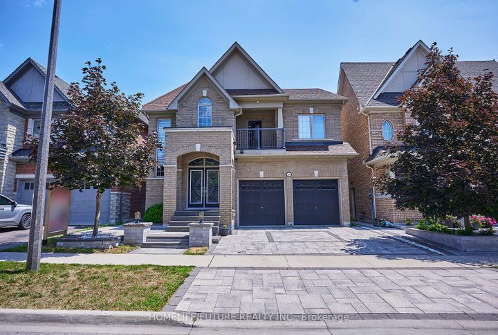 Photo 0 at 2549 Snow Knight Drive, Windfields, Oshawa