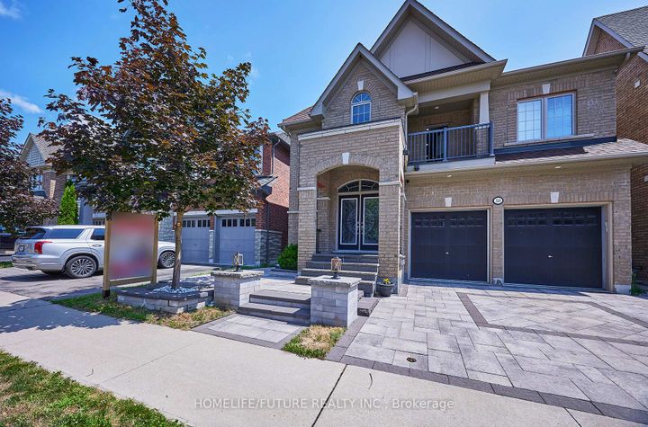 Photo 1 at 2549 Snow Knight Drive, Windfields, Oshawa