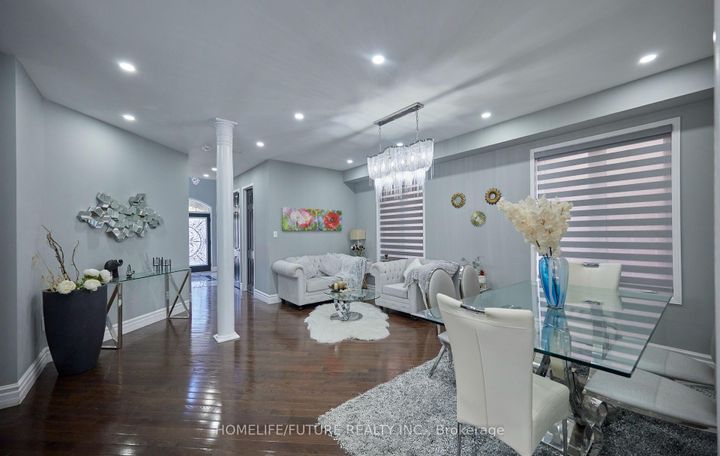 Photo 8 at 2549 Snow Knight Drive, Windfields, Oshawa