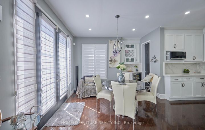 Photo 10 at 2549 Snow Knight Drive, Windfields, Oshawa