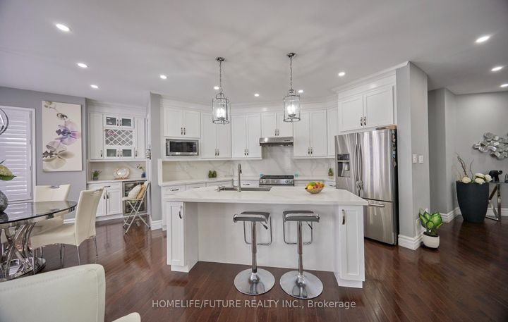 Photo 12 at 2549 Snow Knight Drive, Windfields, Oshawa
