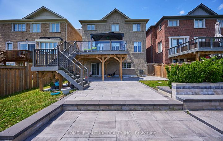 Photo 37 at 2549 Snow Knight Drive, Windfields, Oshawa