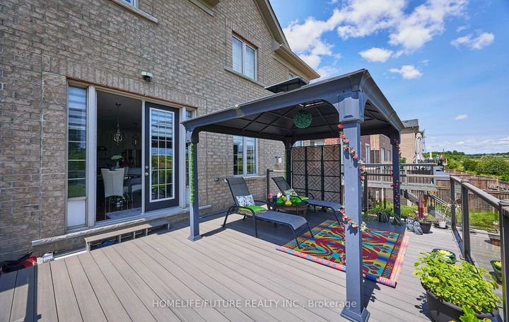 Photo 46 at 2549 Snow Knight Drive, Windfields, Oshawa