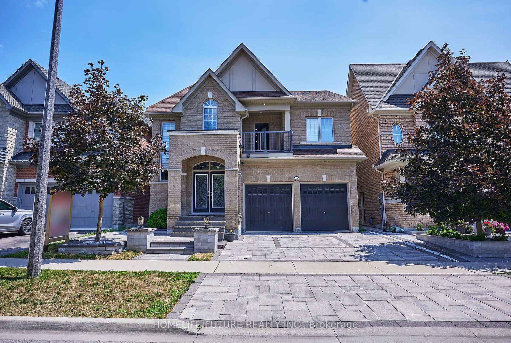 2549 Snow Knight Drive, Windfields, Oshawa 2