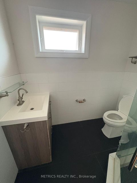 Photo 6 at 100 Snowood Court, Jane Heights, Toronto