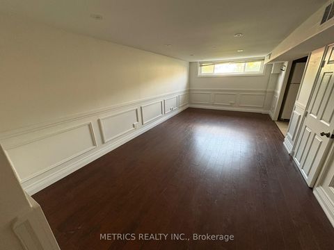 Photo 7 at 100 Snowood Court, Jane Heights, Toronto