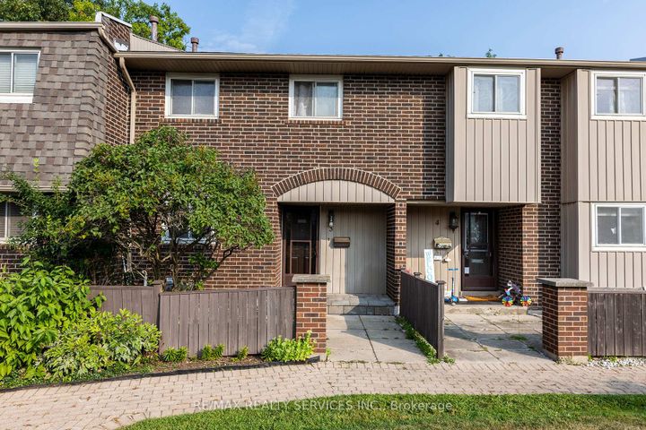 Photo 2 at Unit 3 - 1306 Guelph Line, Mountainside, Burlington