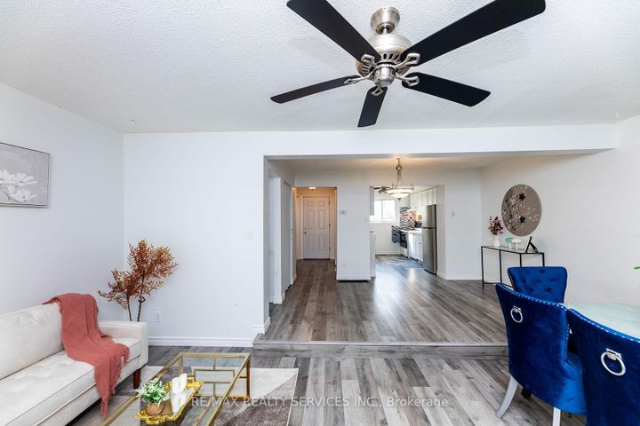 Photo 14 at Unit 3 - 1306 Guelph Line, Mountainside, Burlington