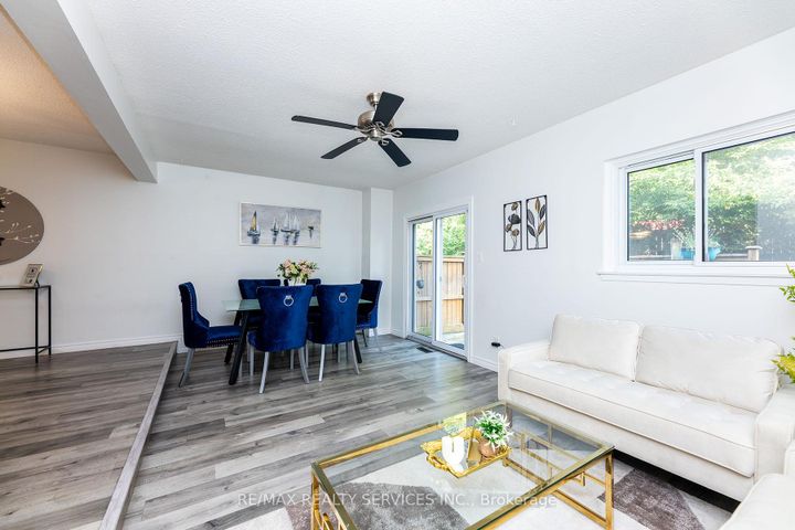 Photo 17 at Unit 3 - 1306 Guelph Line, Mountainside, Burlington